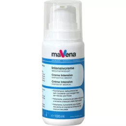 MAVENA Crema intensiva, 100 ml