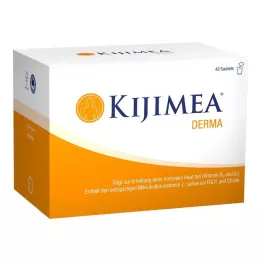 KIJIMEA Derma Powder, 42 piezas