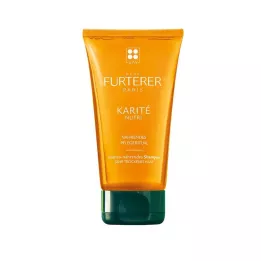 FURTERER Champú nutritivo intensivo Karité Nutri, 150 ml