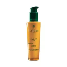 FURTERER Crema de día nutritiva capilar Karité Nutri, 100 ml