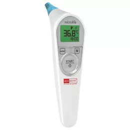 APONORM Termómetro de oído Comfort 4, 1 ud