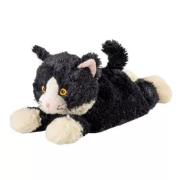 WARMIES Gato acostado, 1 pieza