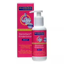 DERMIFANT Loción infantil AKUT, 200 ml