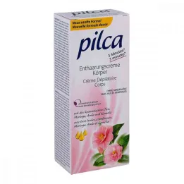 Pilca crema depilatoria corporal (100 ml)