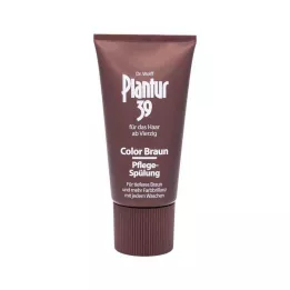 PLANTUR Acondicionador color castaño 39, 150 ml