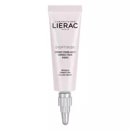 Lierac Dioptiride cae crema de ojos contra arrugas, 15 ml