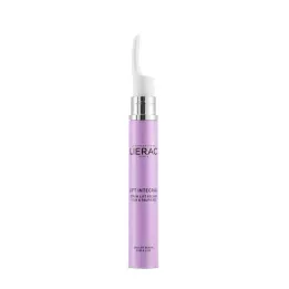 Lierac Levante el levantamiento integral de los ojos y los párpados, 15 ml
