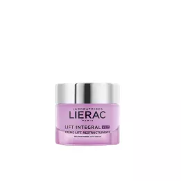 Lierac Levante la crema integral de crema de elevación, 50 ml