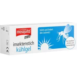 Mosquito med.insect kuleg, 30 ml