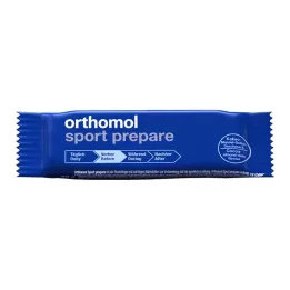 ORTHOMOL Barra de preparación deportiva, 1 pieza