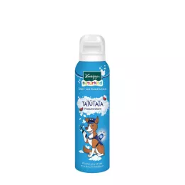 Kneipp Niño Niño Tatata Baño y espuma de ducha, 150 ml