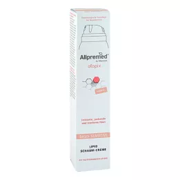 AllErmed Atopix Base Sen, 200 ml