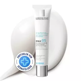 ROCHE-POSAY Crema de cuidado Hyalu B5, 40 ml