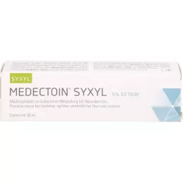 Crema de Sysyl Medectoin, 30 ml