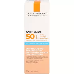 Roche Posay Anthelios Ultra toned Cream LSF 50+ Cara, 50 ml