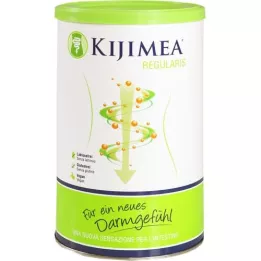 KIJIMEA regularis granulada, 250 g