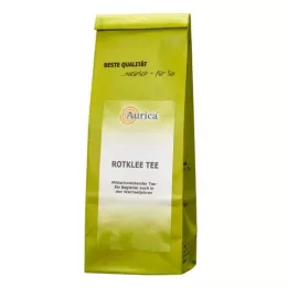 ROTKLEE TÉ, 50 g