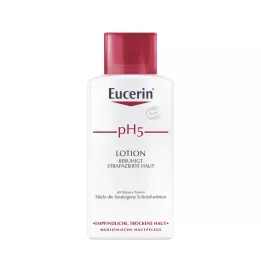 Eucerin PH5 PIEL SENSIENTE DE LOCION, 200 ml