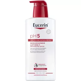 Eucerin PH5 LOCION F M.PUMP SIMPLE SENTIVE, 400 ml