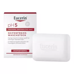 Eucerin PH5 Sensación de lavado libre de jabón. Haut, 100 g