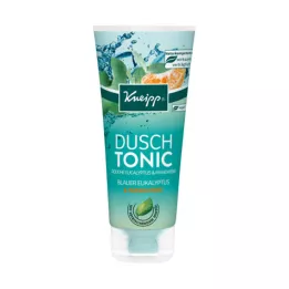 Kneipp Ducha tónico azul eucalipto y mandarín, 200 ml