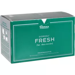 Sidroga Fresh Tea, 20 pz