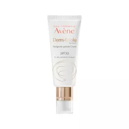 Avene Dermabsolu tintado sólido crema tonificada, 40 ml