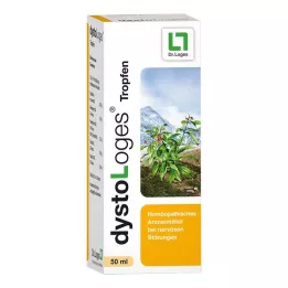 DYSTOLOGES Gotas, 50 ml