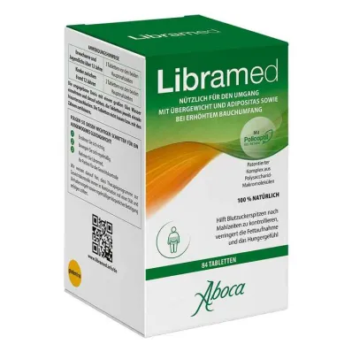 Tabletas libradas, 84 piezas