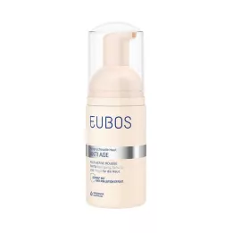 EUBOS ANTI-AGE Mousse Multiactiva, 100 ml