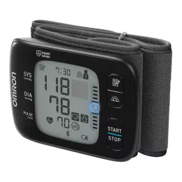 OMRON RS7 Intelli IT Medición de sangre manual.HEM-6232T-D, 1 pieza