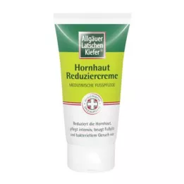 ALLGÄUER LATSCHENK.Crema reductora de callos, 75 ml