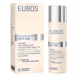 EUBOS HYALURON Suero de alta intensidad, 30 ml