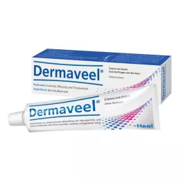 DERMAVEEL Crema, 30 ml