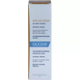 Ducray Melascreen Photoaging Serum para la cara, 30 ml