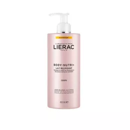 Lierac Body Nutri + Lipid Body Body Leche, 400 ml