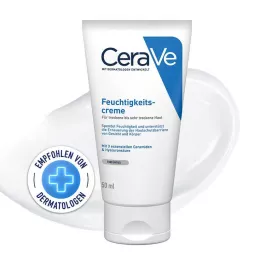 CERAVE Crema Hidratante, 50 ml