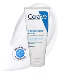 CeraVe Hidratante para la cara y el cuerpo, 177 ml