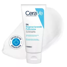 CERAVE SA Crema regeneradora para pies, 88 ml