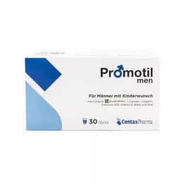 PROMOTIL Bolso de hombre, 30 uds
