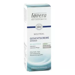 LAVERA Crema facial neutra, 50 ml