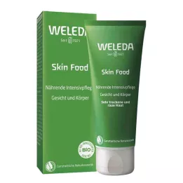 WELEDA Alimento para la piel, 75 ml
