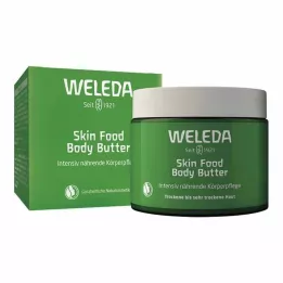 WELEDA Manteca corporal Skin Food, 150 ml