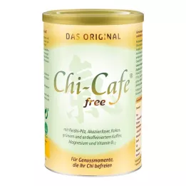 CHI-CAFE polvo libre, 250 g