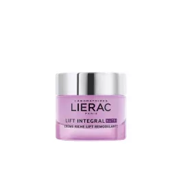 Lierac Levante Integral Nutri Levantamiento Crema Muy seca, 50 ml
