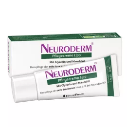 NEURODERM Crema Lipo Care, 250 ml