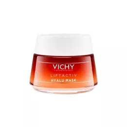 Vichy Máscara Hyalu Liftactive, 50 ml