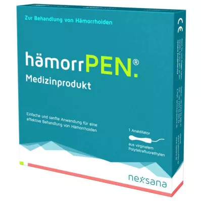HEMORRIGIA, 1 pieza