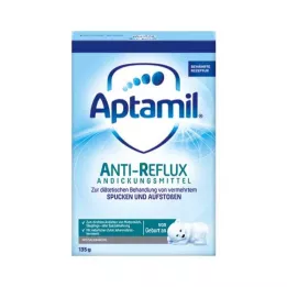 APTAMIL Espesante en polvo antirreflujo, 135 g
