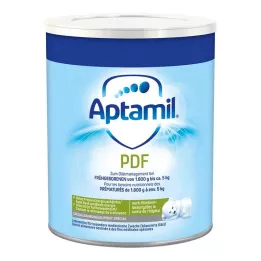 APTAMIL PDF Polvo, 400 g
